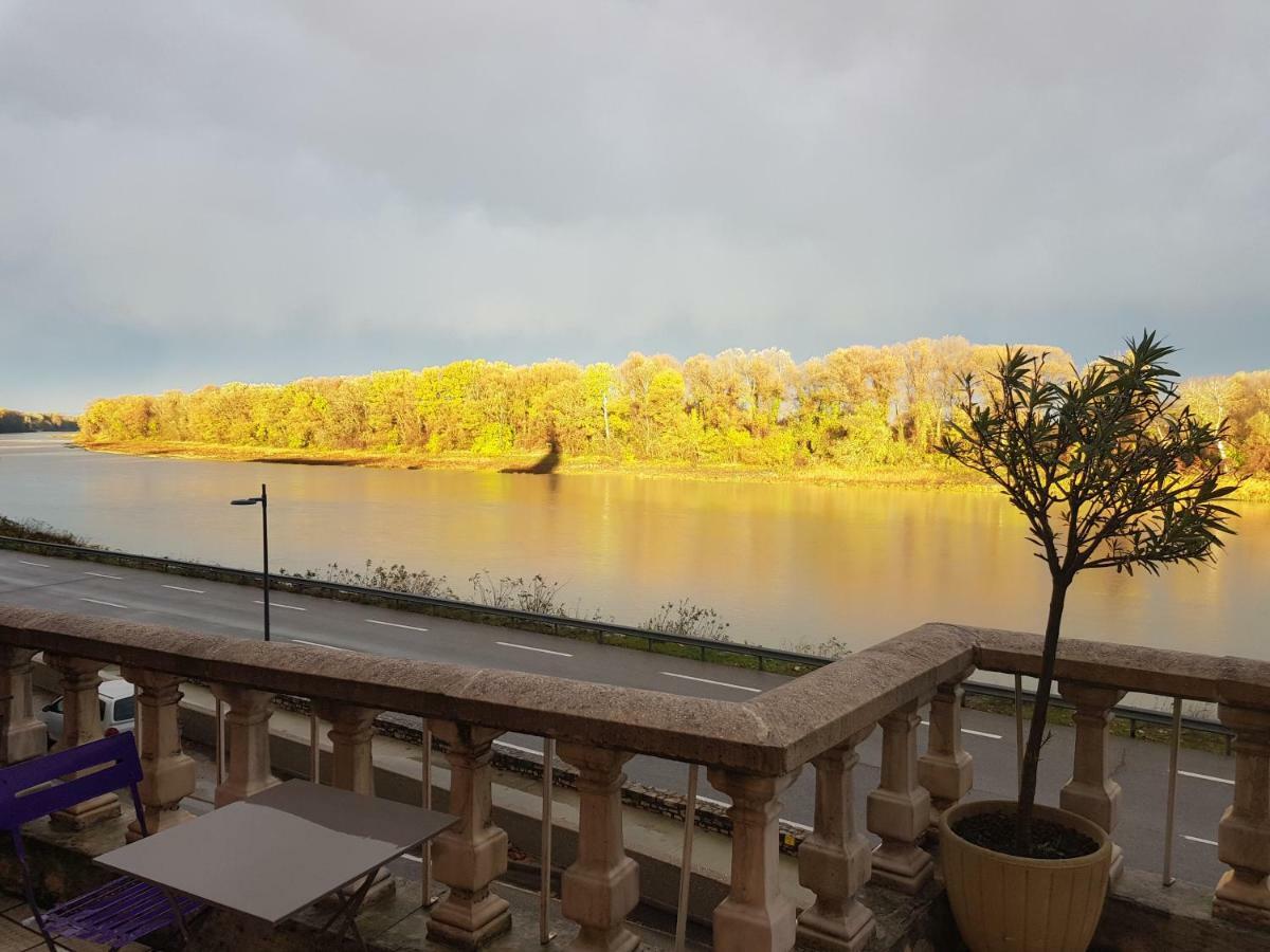 Logis Hotel Le Prieure Bourg-Saint-Andéol Exteriör bild